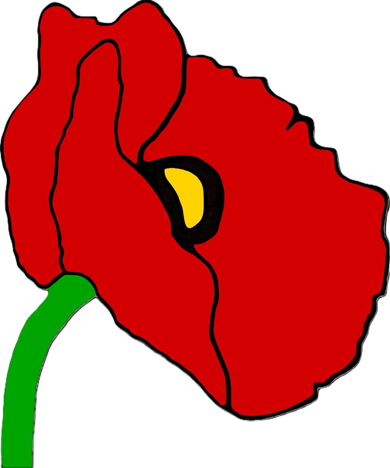 Blumen und Metallgestaltung Meyer logo
